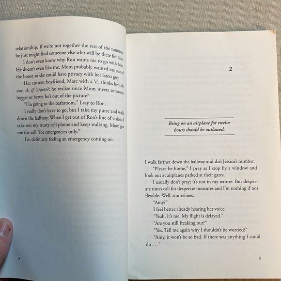 📚2/$6 How to Ruin a Summer Vacation #1 in How to Ruin Series - Picture 12 of 12